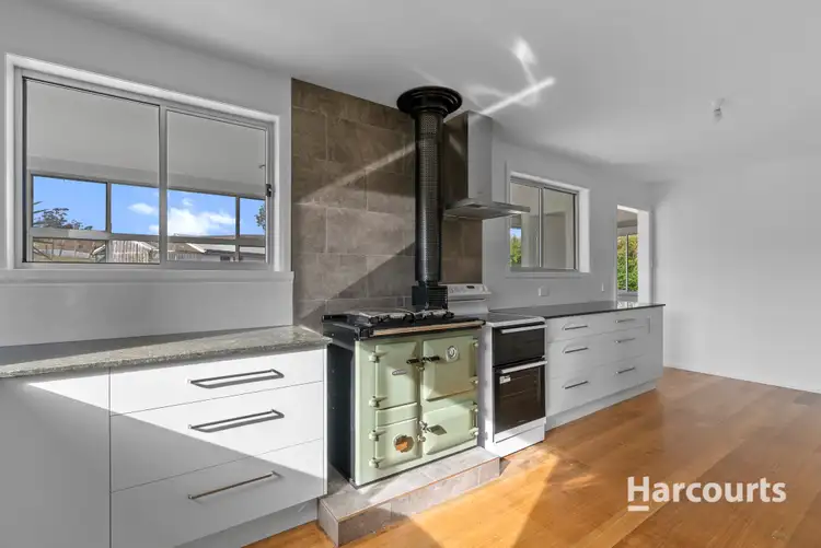 Fourth view of Homely house listing, 56 Geiss Road, Tunnel TAS 7254