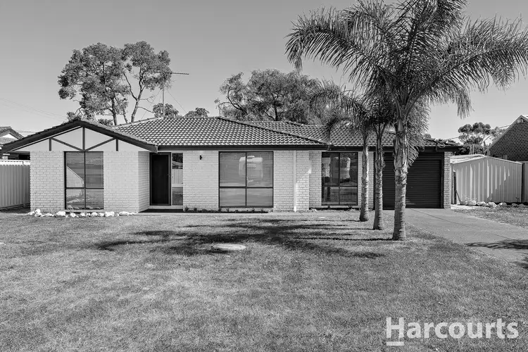 9 Frankland Place, Greenfields WA 6210