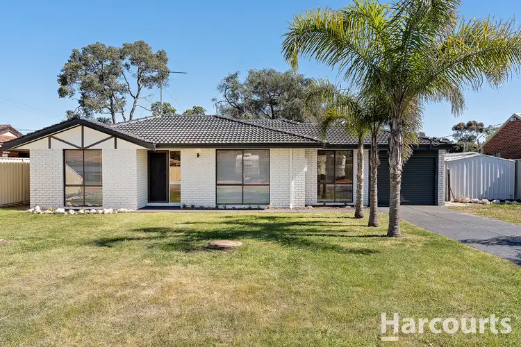 Second view of Homely house listing, 9 Frankland Place, Greenfields WA 6210