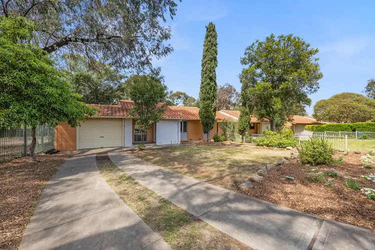 1 Patras Crescent, Hackham West SA 5163