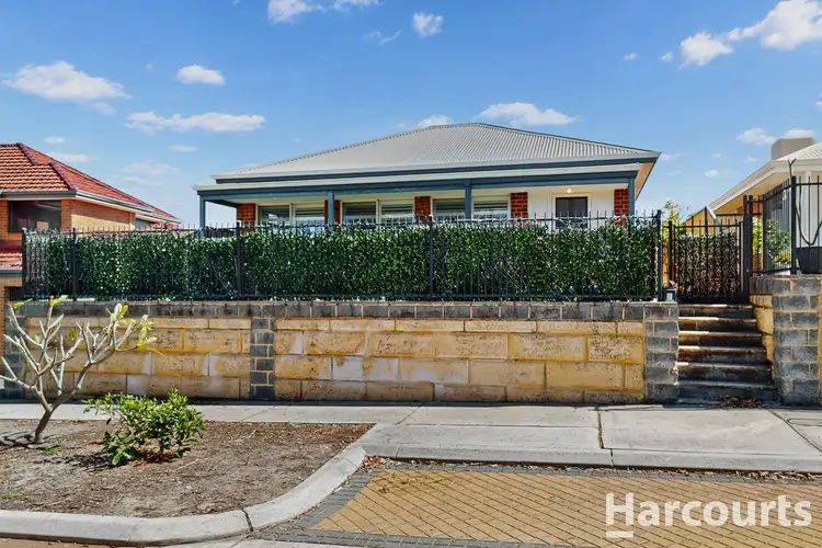 3 Porzana Boulevard, Tapping WA 6065