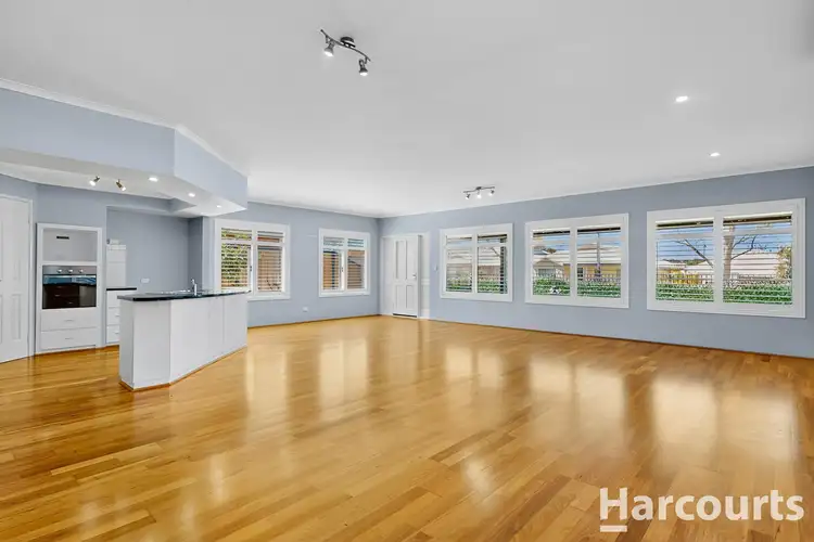 Second view of Homely house listing, 3 Porzana Boulevard, Tapping WA 6065