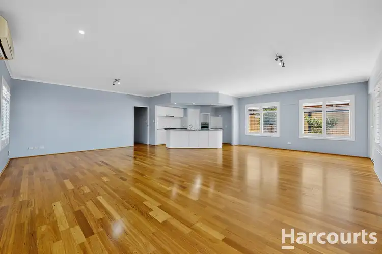 Fourth view of Homely house listing, 3 Porzana Boulevard, Tapping WA 6065
