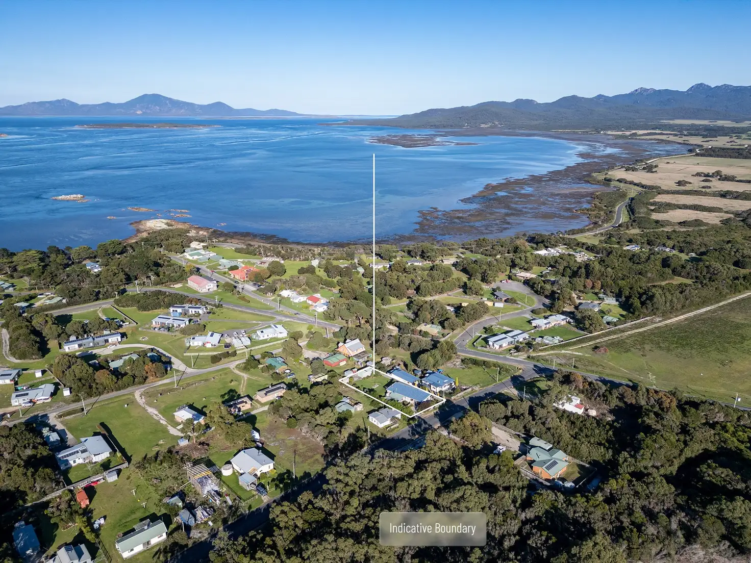 Main view of Homely house listing, 4 Gunter Street, Lady Barron TAS 7255