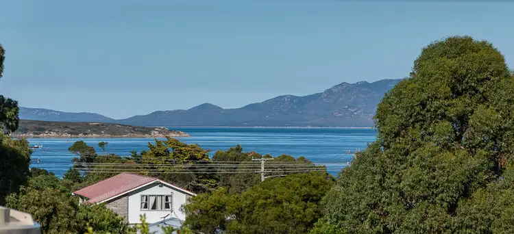 Second view of Homely house listing, 4 Gunter Street, Lady Barron TAS 7255