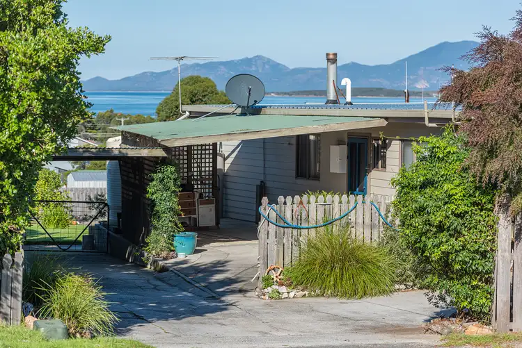 Fifth view of Homely house listing, 4 Gunter Street, Lady Barron TAS 7255