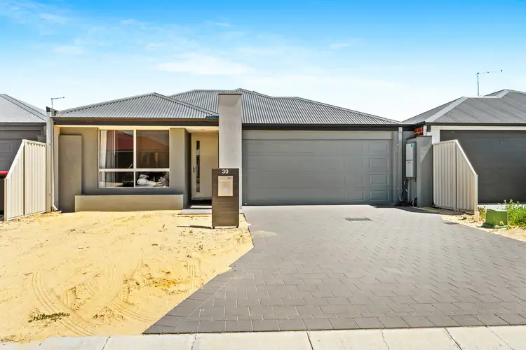 30 Vivacity Street, Hilbert WA 6112