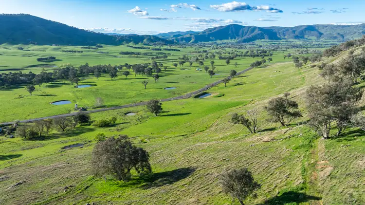 Fourth view of Homely rural property listing, 2852 Shelley Road, Walwa VIC 3709