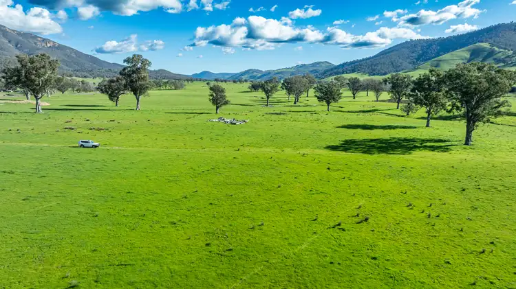 Fifth view of Homely rural property listing, 2852 Shelley Road, Walwa VIC 3709
