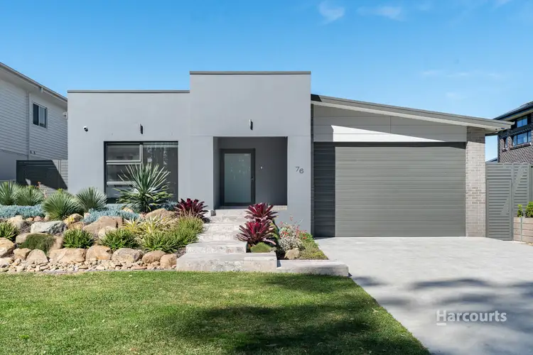 76 Gemini Way, Narrawallee NSW 2539