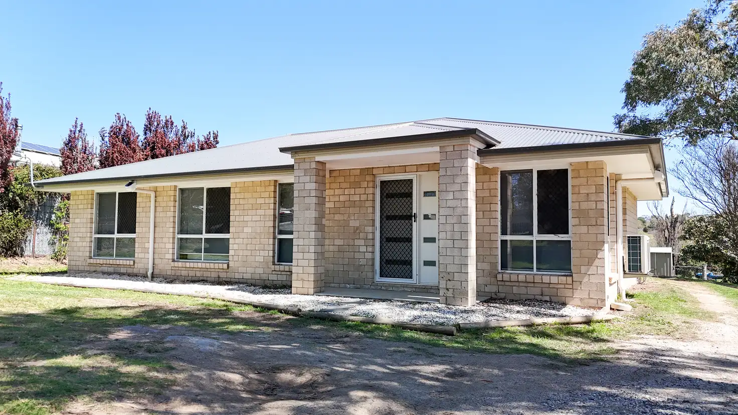 Main view of Homely house listing, 210 Logan Street, Tenterfield NSW 2372