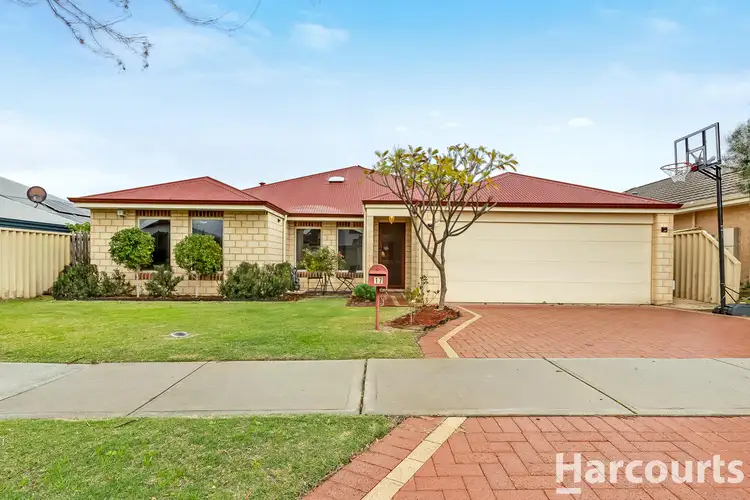 17 Dunsfold Street, Butler WA 6036