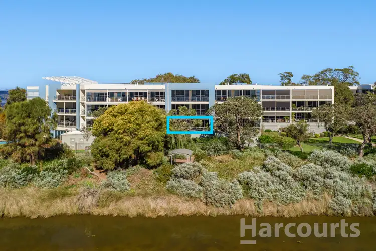 Second view of Homely apartment listing, 22/30 Sirrocco Drive, Erskine WA 6210