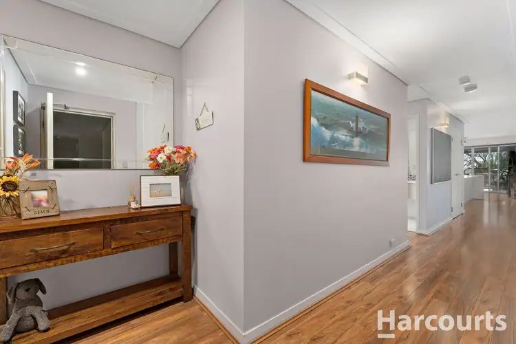 Third view of Homely apartment listing, 22/30 Sirrocco Drive, Erskine WA 6210