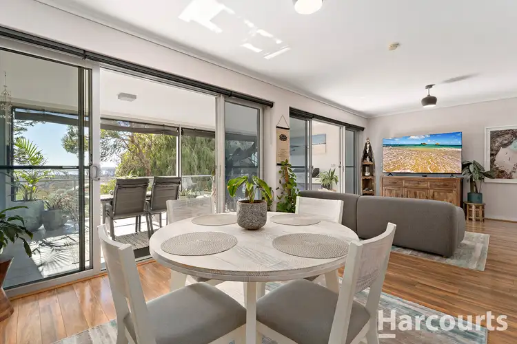 Fourth view of Homely apartment listing, 22/30 Sirrocco Drive, Erskine WA 6210