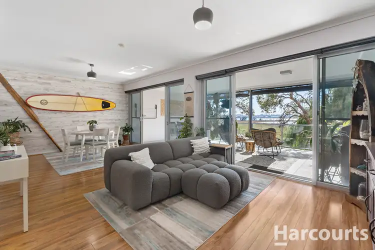 Fifth view of Homely apartment listing, 22/30 Sirrocco Drive, Erskine WA 6210