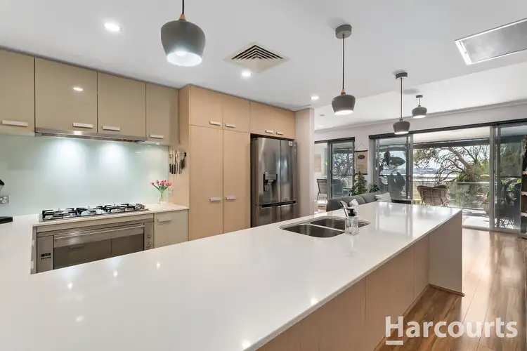 Sixth view of Homely apartment listing, 22/30 Sirrocco Drive, Erskine WA 6210