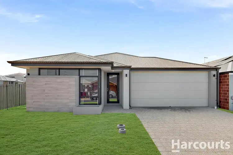 6 Rodondo Way, Eglinton WA 6034