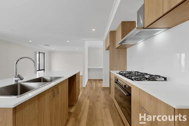 Second view of Homely house listing, 6 Rodondo Way, Eglinton WA 6034