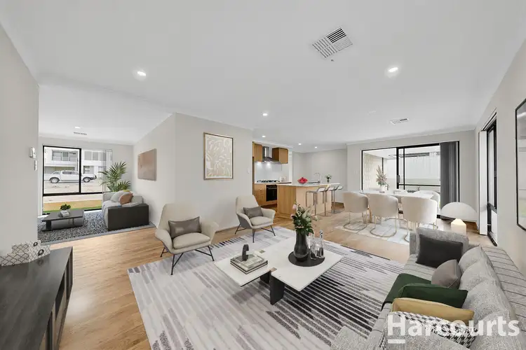 Fourth view of Homely house listing, 6 Rodondo Way, Eglinton WA 6034