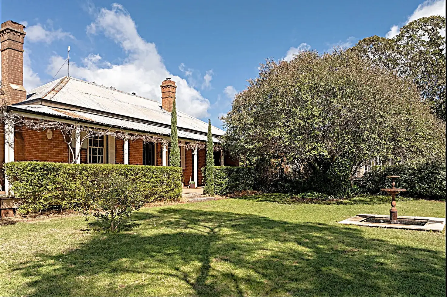 Main view of Homely house listing, 305 Cooringle Road, Nubba NSW 2587