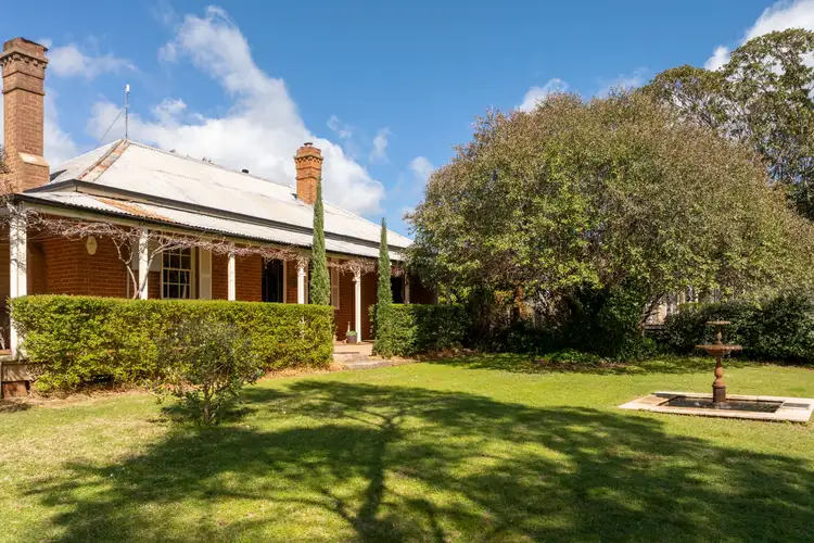 Second view of Homely house listing, 305 Cooringle Road, Nubba NSW 2587