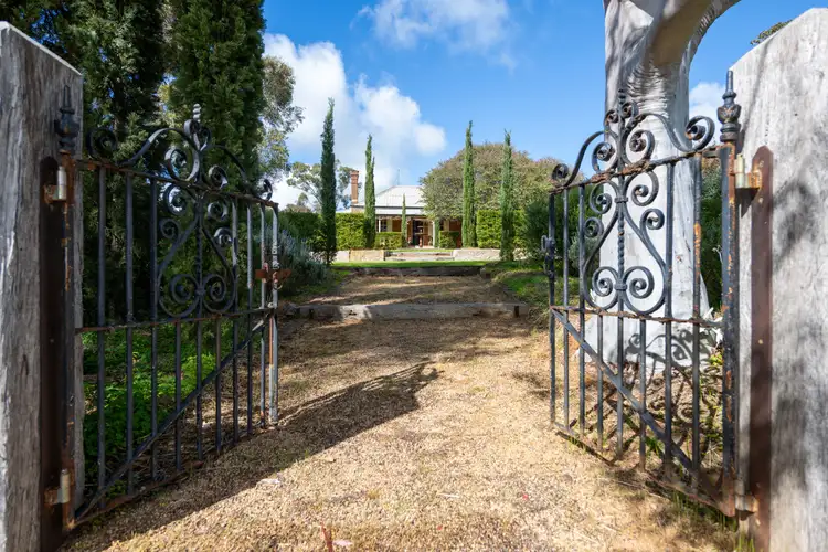 Second view of Homely house listing, 305 Cooringle Road, Nubba NSW 2587