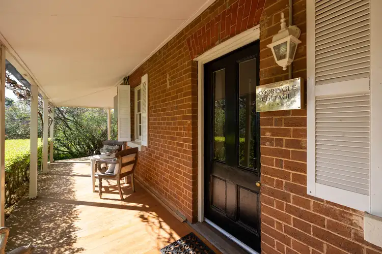 Third view of Homely house listing, 305 Cooringle Road, Nubba NSW 2587
