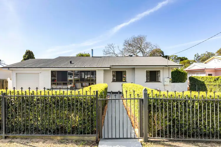 13 Stehn Street, Harristown QLD 4350