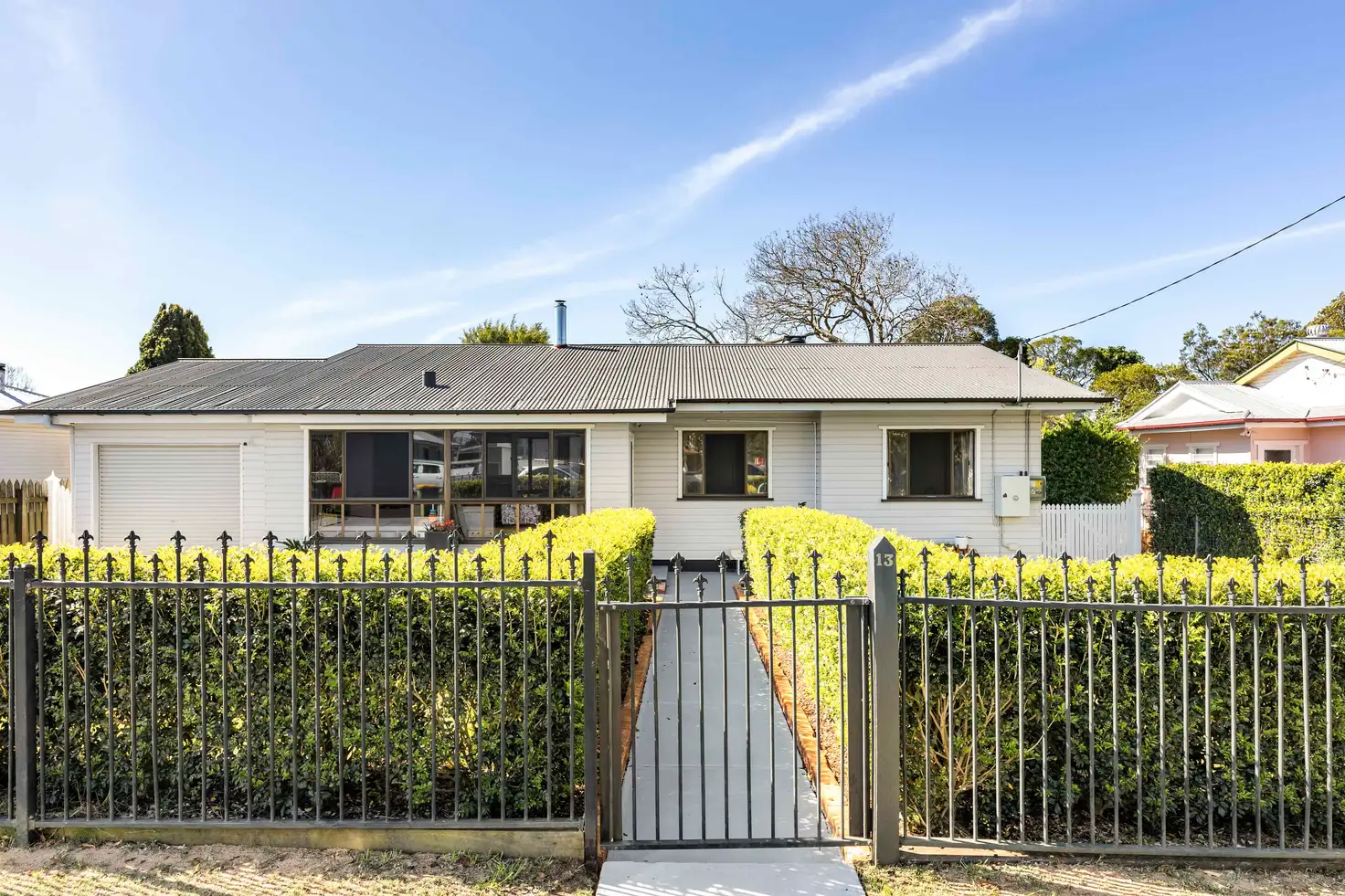 Main view of Homely house listing, 13 Stehn Street, Harristown QLD 4350