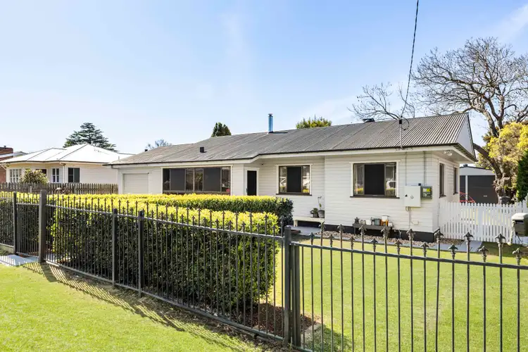 Second view of Homely house listing, 13 Stehn Street, Harristown QLD 4350