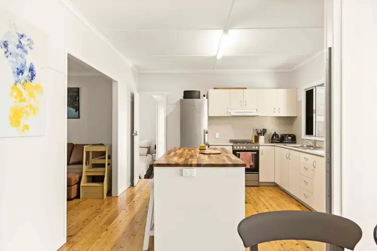 Fifth view of Homely house listing, 13 Stehn Street, Harristown QLD 4350