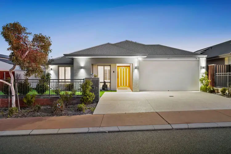 105 Pineroo Terrace, Ellenbrook WA 6069