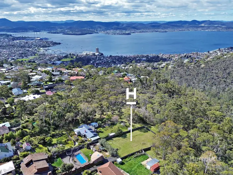 423a Nelson Road, Mount Nelson TAS 7007