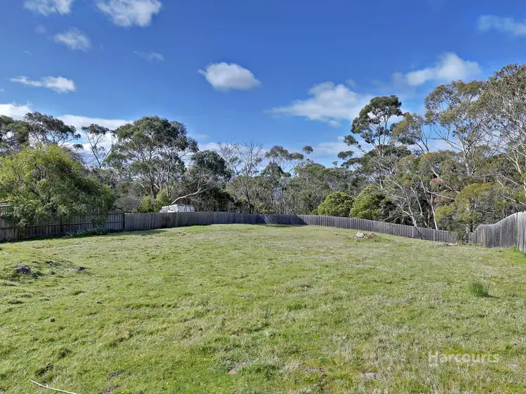 Sixth view of Homely land listing, 423a Nelson Road, Mount Nelson TAS 7007