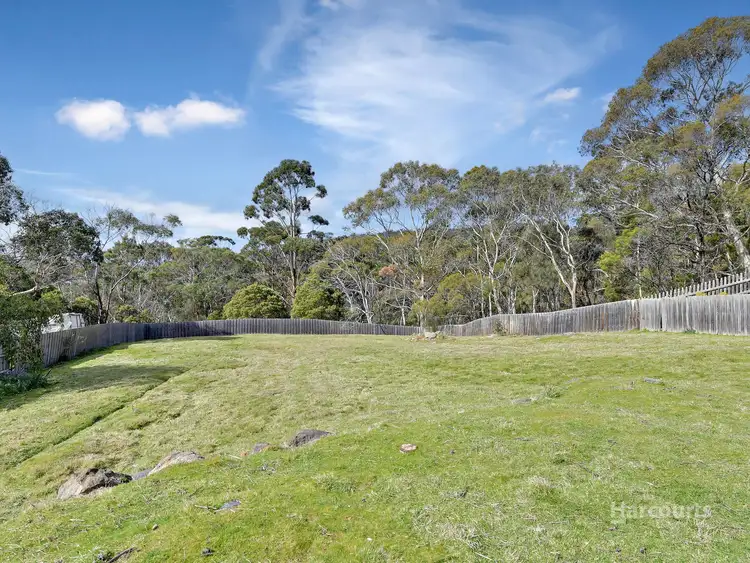 Seventh view of Homely land listing, 423a Nelson Road, Mount Nelson TAS 7007