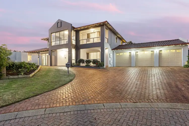 7 Clubb Court, Winthrop WA 6150