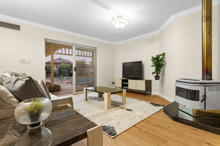 Second view of Homely house listing, 7 Clubb Court, Winthrop WA 6150