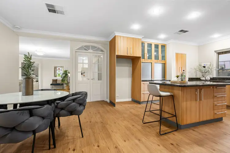 Fifth view of Homely house listing, 7 Clubb Court, Winthrop WA 6150