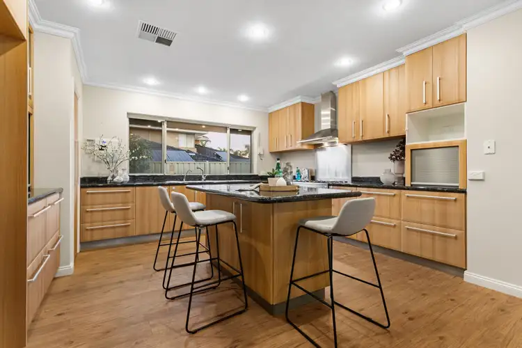 Sixth view of Homely house listing, 7 Clubb Court, Winthrop WA 6150