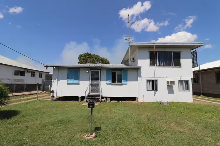 35 Victoria Street, Ayr QLD 4807