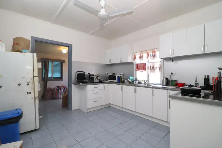 Second view of Homely house listing, 35 Victoria Street, Ayr QLD 4807