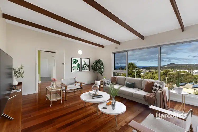 Fifth view of Homely house listing, 4 McGrath Street, Upper Burnie TAS 7320