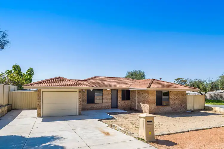 1 Hitek Court, Merriwa WA 6030