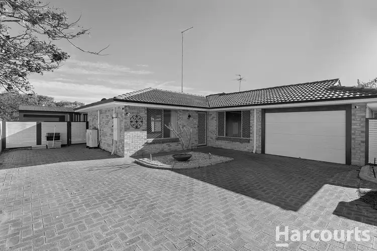 49B Gibson Street, Mandurah WA 6210