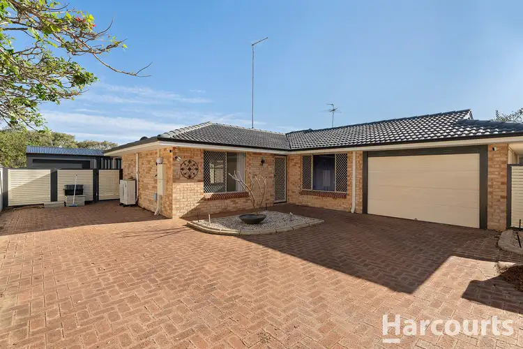 Second view of Homely house listing, 49B Gibson Street, Mandurah WA 6210