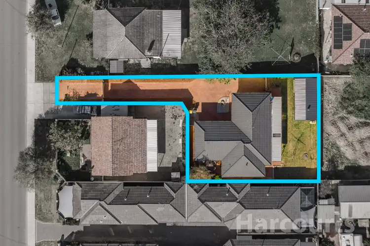 Fourth view of Homely house listing, 49B Gibson Street, Mandurah WA 6210