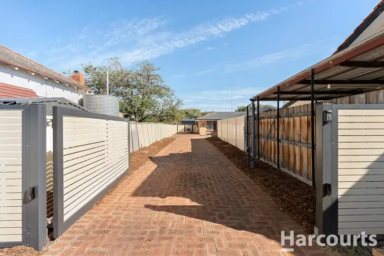 Fifth view of Homely house listing, 49B Gibson Street, Mandurah WA 6210