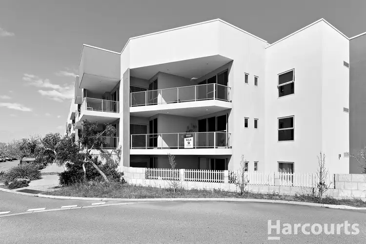 22/60 Flourish Loop, Atwell WA 6164