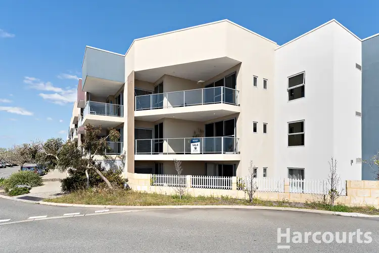 Second view of Homely apartment listing, 22/60 Flourish Loop, Atwell WA 6164
